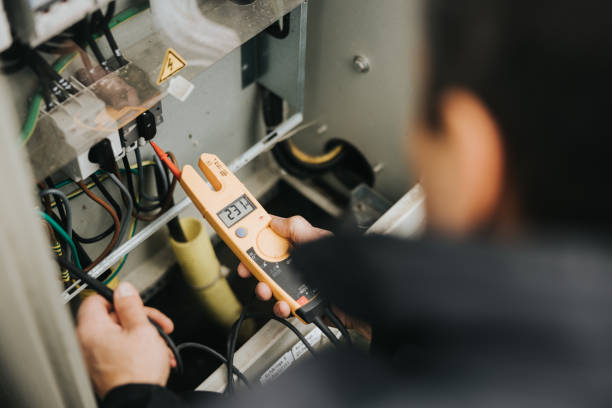 Best Electric Panel Repair  in West Allis, WI