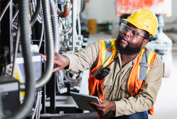 Best Industrial Electrical Services  in West Allis, WI