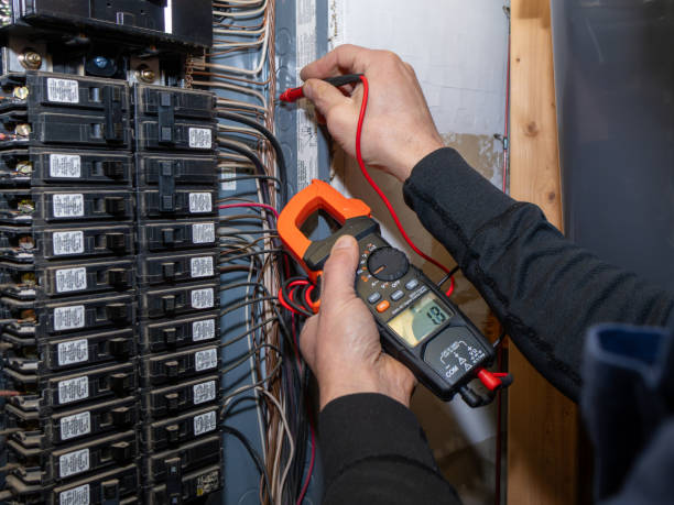Best Ceiling Fan Installation Electrician  in West Allis, WI