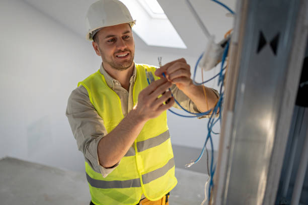 Best Electrical Wiring Services  in West Allis, WI